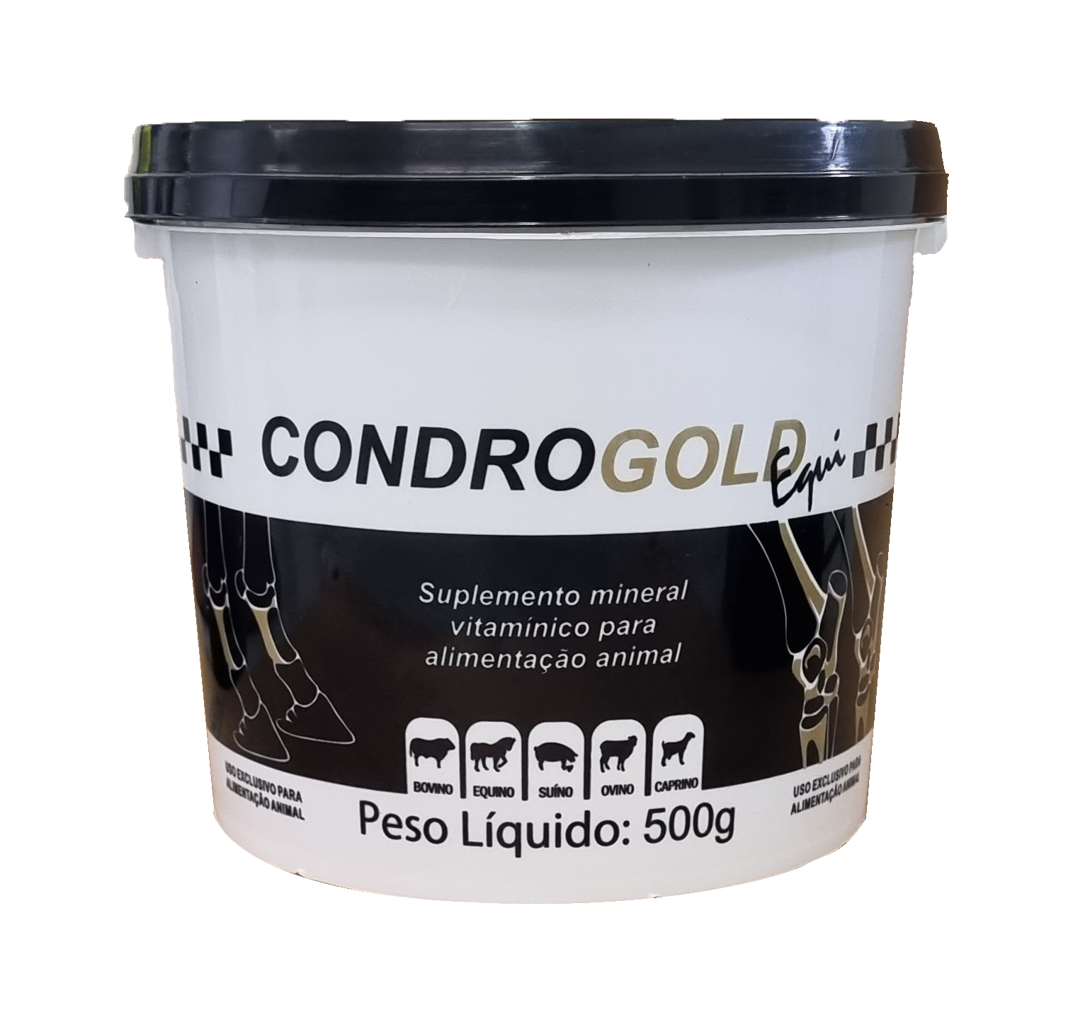 CONDROGOLD Equi