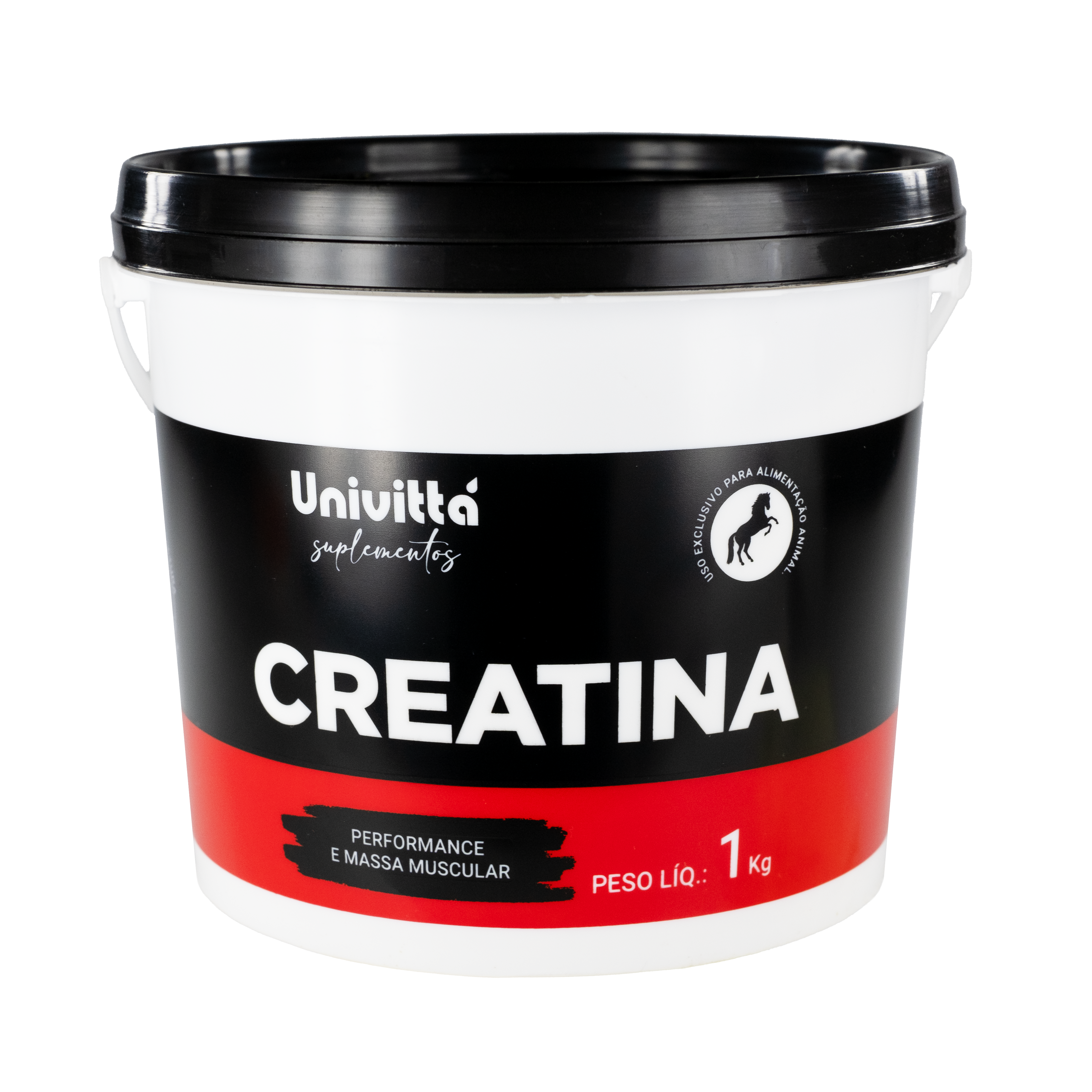 CREATINA 1Kg