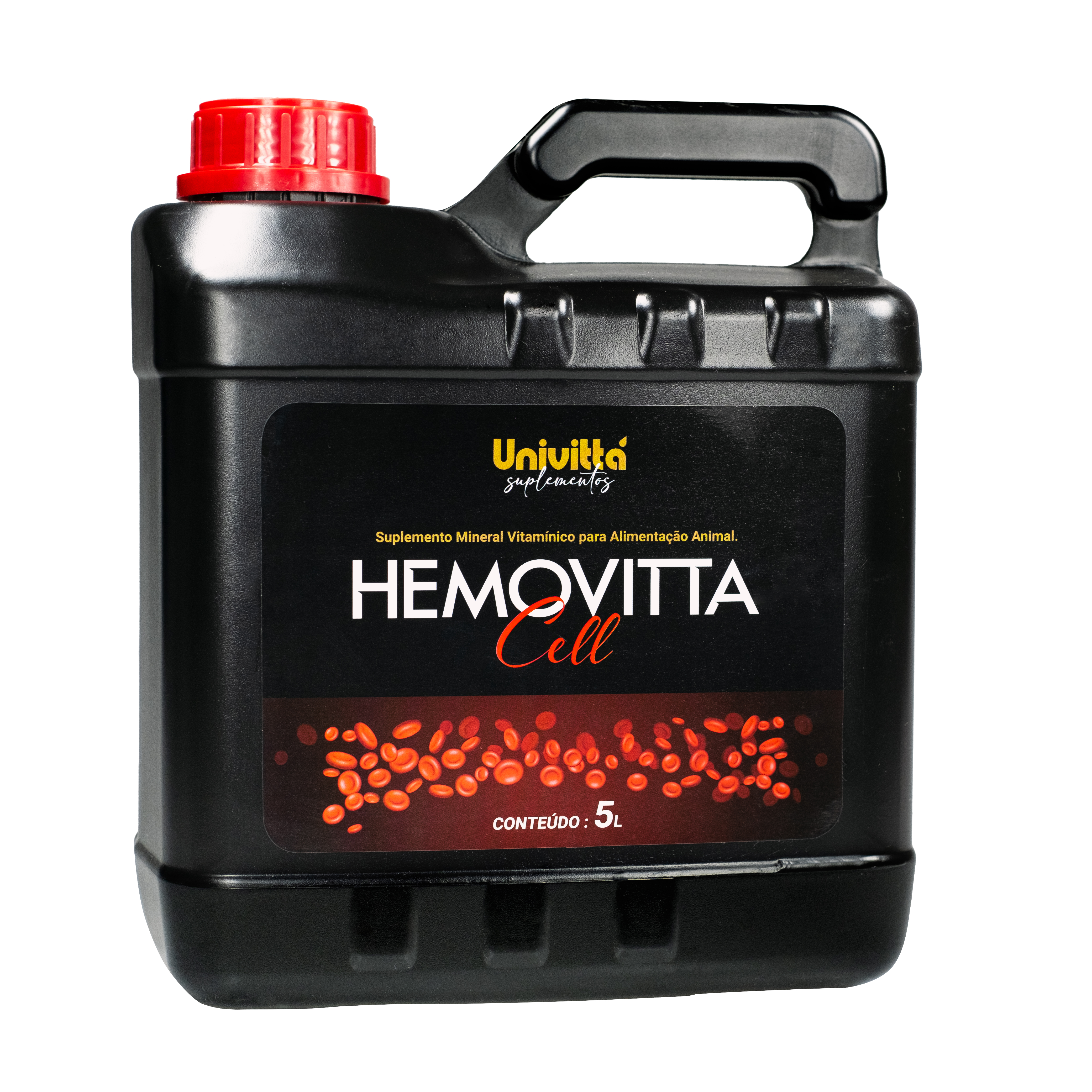 HEMOVITTA CELL