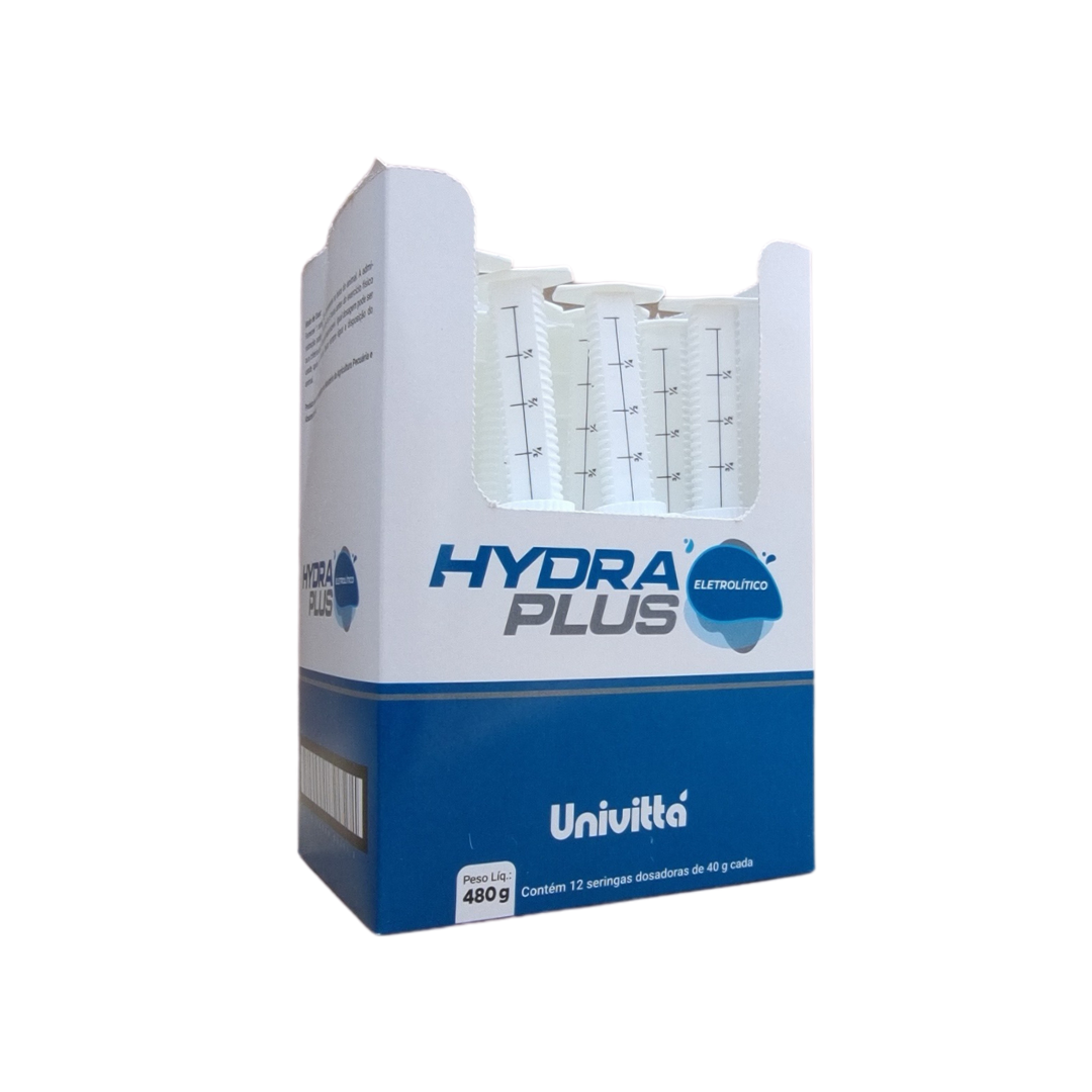 HYDRAPLUS Eletrolítico Pasta