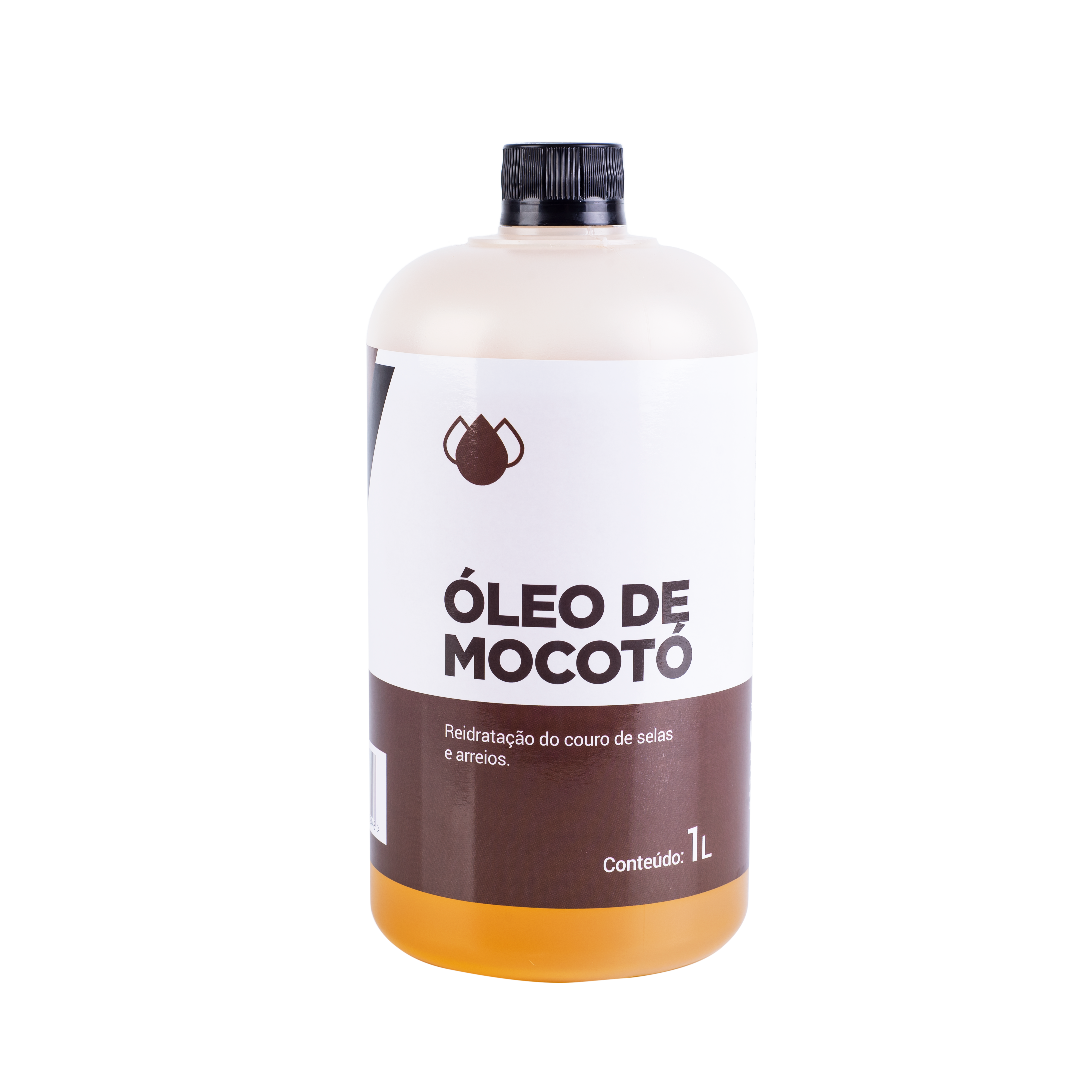 Óleo de Mocotó