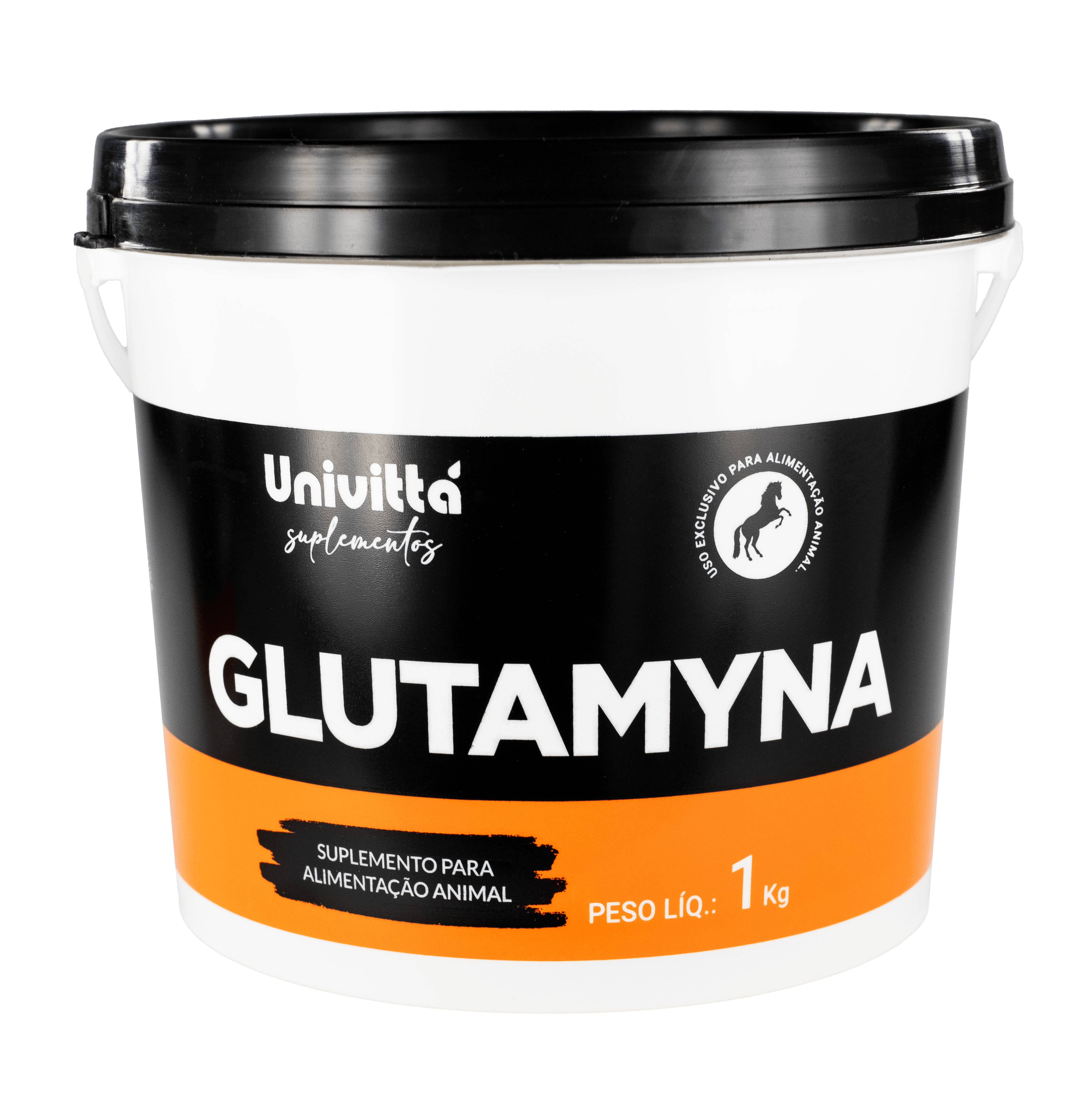 Suplemento Para Alimentação Animal - Glutamyna